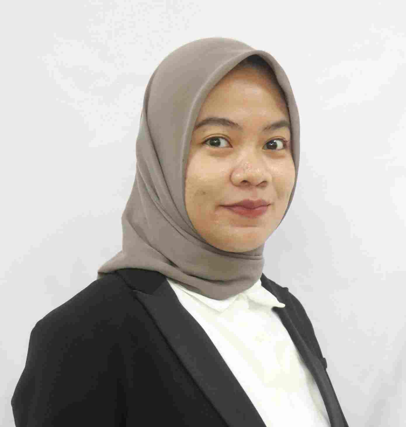 Foto Nadya M. - Reseller Undangan Digital